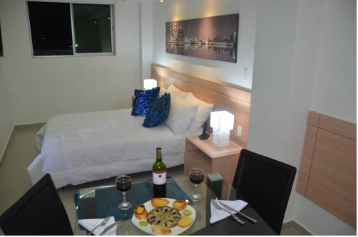 Imagen de la habitación del Hotel Arawak Plaza. Foto 3