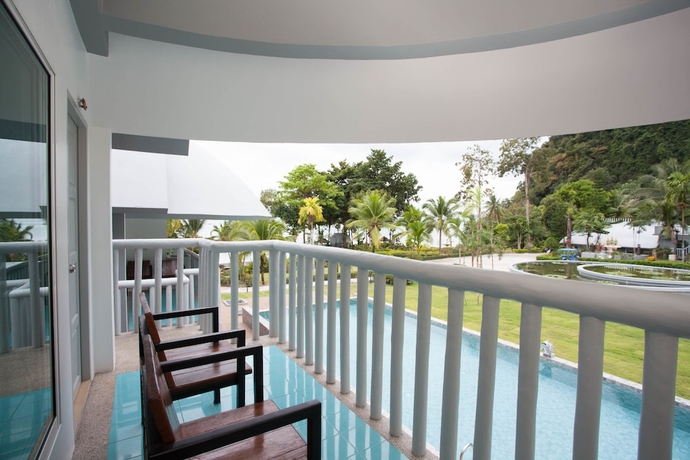 Imagen de la habitación del Hotel Arawan Krabi Beach Resort. Foto 6