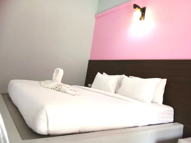 Imagen de la habitación del Hotel Arawan Krabi Beach Resort. Foto 13