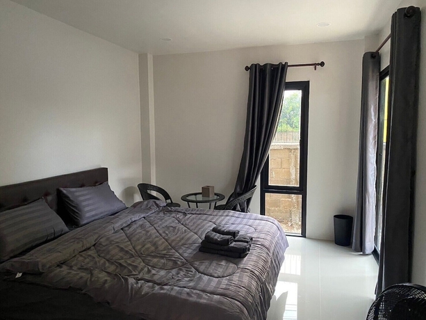 Imagen de la habitación del Hotel Arawan Resort. Foto 2