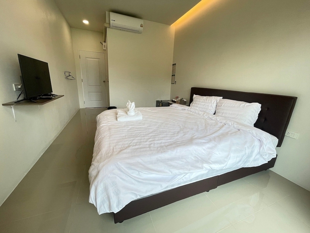 Imagen de la habitación del Hotel Arawan Resort. Foto 5