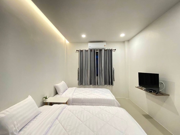 Imagen de la habitación del Hotel Arawan Resort. Foto 7