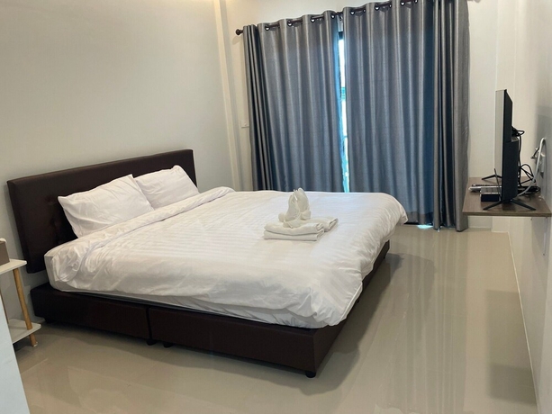 Imagen de la habitación del Hotel Arawan Resort. Foto 8