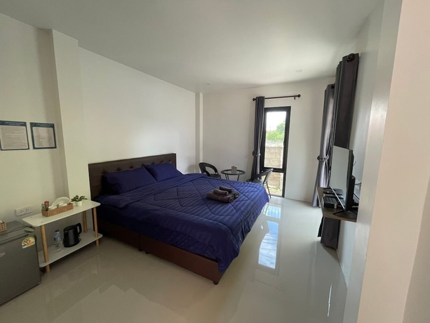 Imagen de la habitación del Hotel Arawan Resort. Foto 9