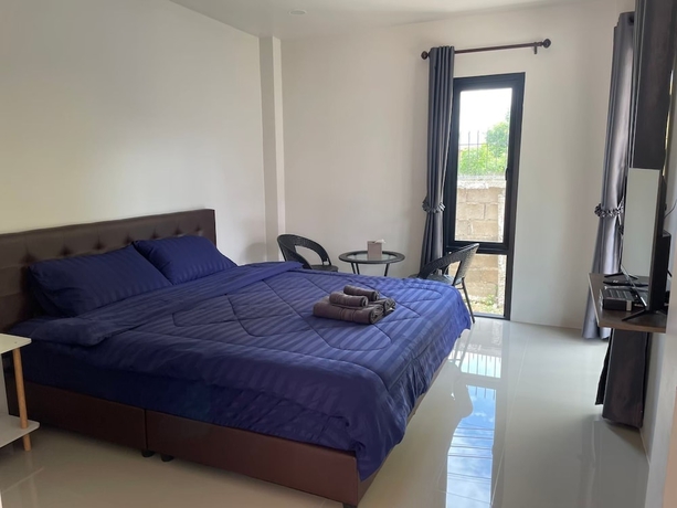 Imagen de la habitación del Hotel Arawan Resort. Foto 10