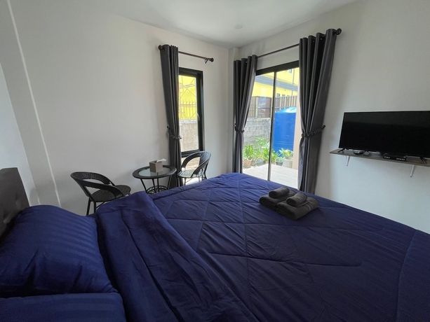 Imagen de la habitación del Hotel Arawan Resort. Foto 11