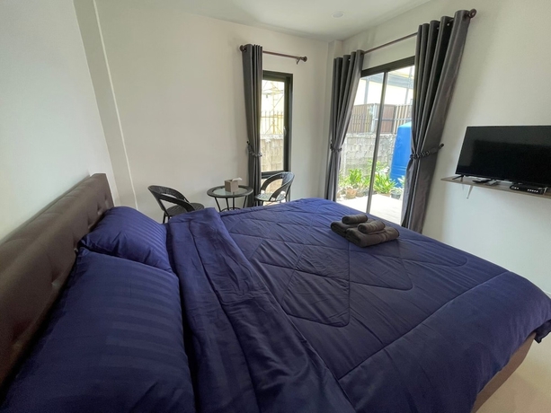 Imagen de la habitación del Hotel Arawan Resort. Foto 12