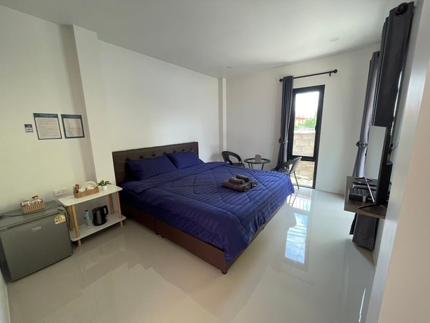 Imagen de la habitación del Hotel Arawan Resort. Foto 13