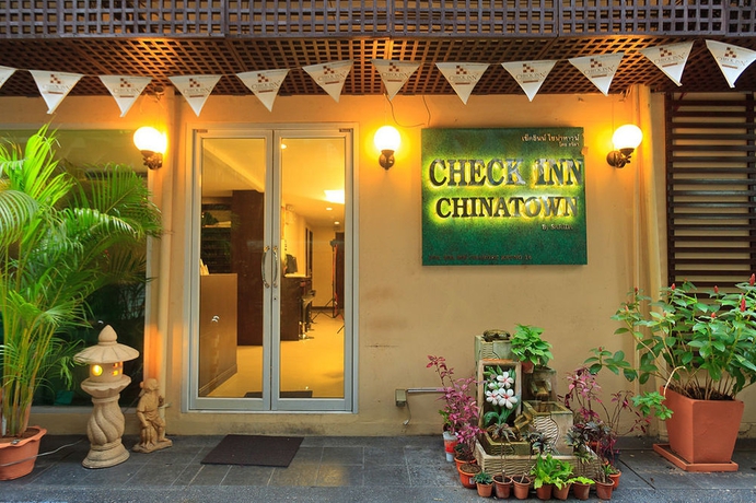 Imagen general del Hotel Arawana Express Chinatown. Foto 2