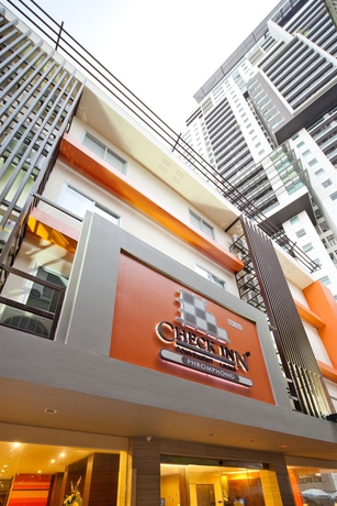 Imagen general del Hotel Arawana Express Phromphong. Foto 2