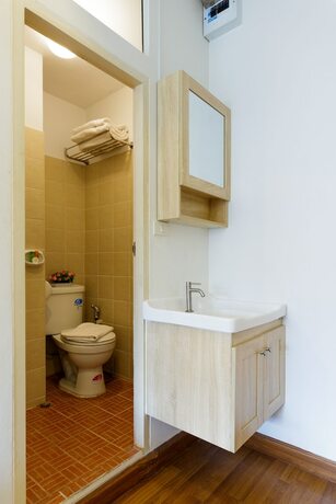 Imagen general del Hotel Arawana Residence Phromphong. Foto 12