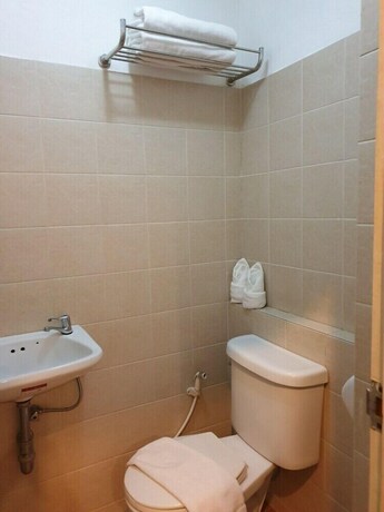 Imagen de la habitación del Hotel Arawana Residence Phromphong. Foto 28