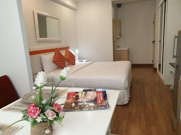 Imagen de la habitación del Hotel Arawana Residence Phromphong. Foto 31