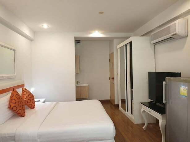 Imagen de la habitación del Hotel Arawana Residence Phromphong. Foto 38
