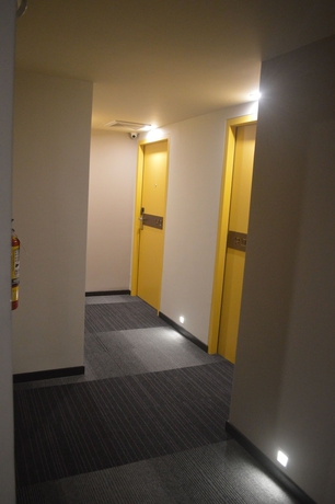 Imagen de la habitación del Hotel Arawi Miraflores Express. Foto 11