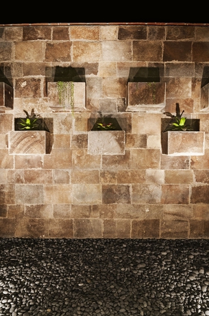 Imagen de los interiores del Hotel Arawi Miraflores Prime. Foto 14