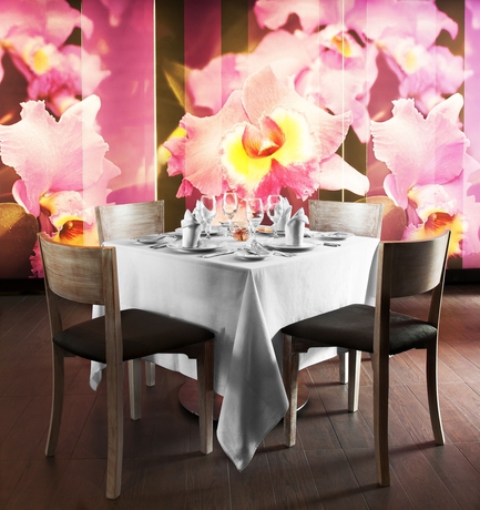 Imagen del bar/restaurante del Hotel Arawi Miraflores Prime. Foto 3