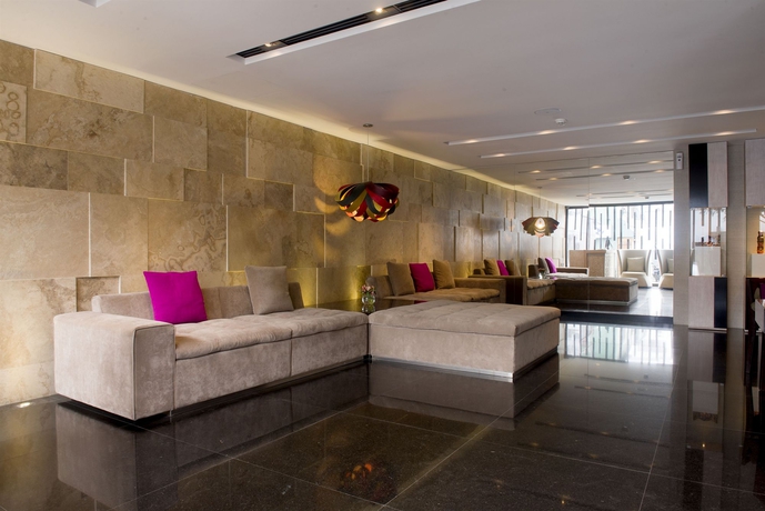 Imagen de los interiores del Hotel Arawi Miraflores Prime. Foto 15