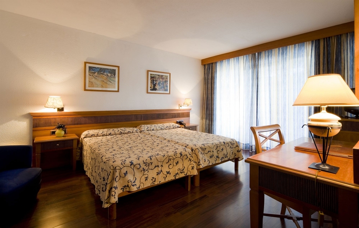 Imagen de la habitación del Hotel Araxa - Adults Only. Foto 3