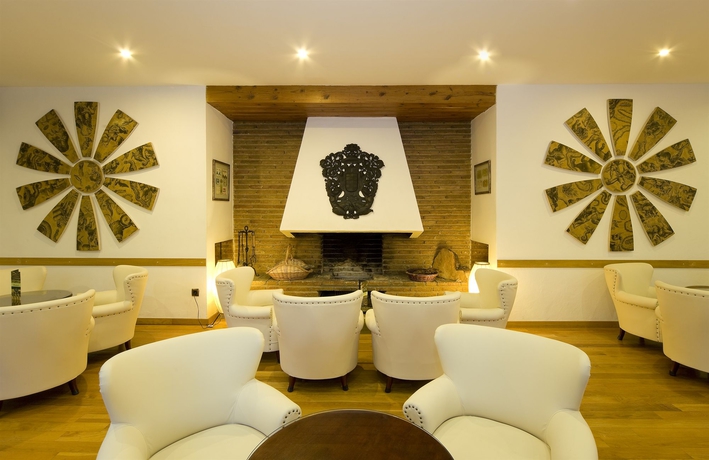 Imagen de los interiores del Hotel Araxa - Adults Only. Foto 9