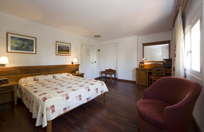 Imagen de la habitación del Hotel Araxa - Adults Only. Foto 5