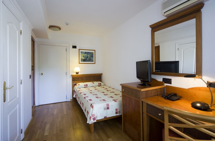 Imagen de la habitación del Hotel Araxa - Adults Only. Foto 6