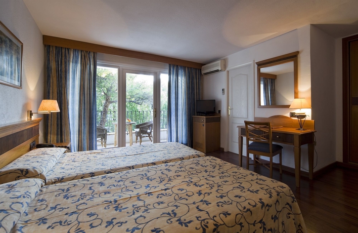 Imagen de la habitación del Hotel Araxa - Adults Only. Foto 7