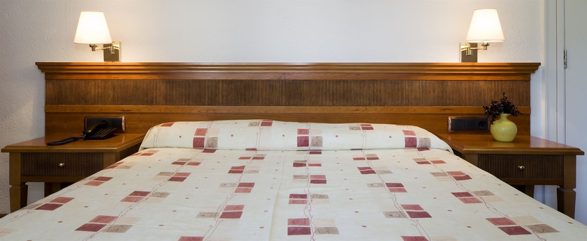 Imagen de la habitación del Hotel Araxa - Adults Only. Foto 8