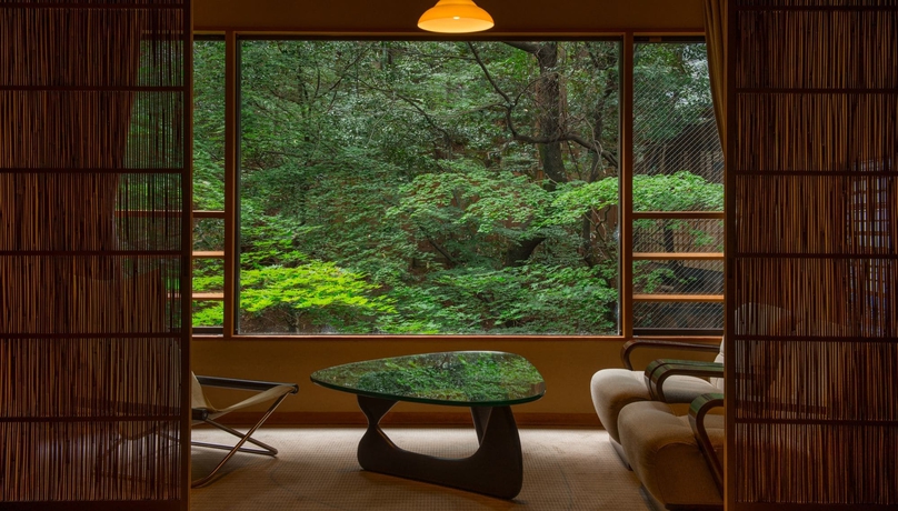 Imagen de los interiores del Hotel Araya Totoan. Foto 19