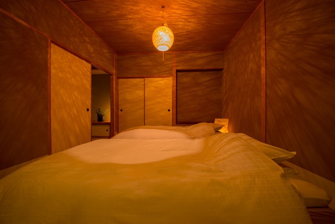 Imagen de la habitación del Hotel Araya Totoan. Foto 13