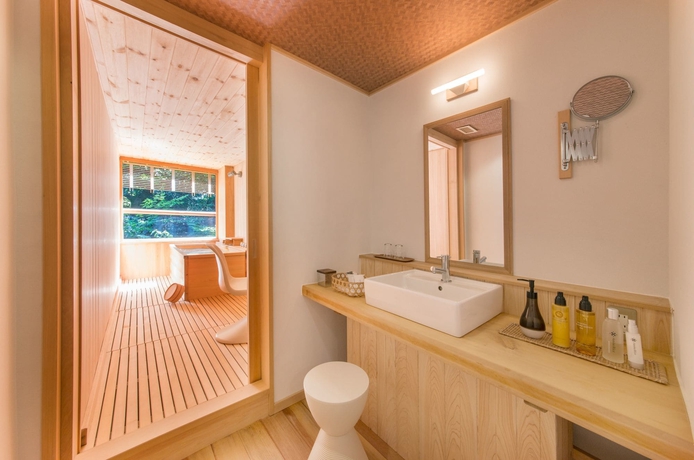 Imagen de la habitación del Hotel Araya Totoan. Foto 17
