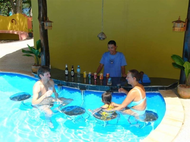 Imagen general del Hotel Arayaburi Resort. Foto 3