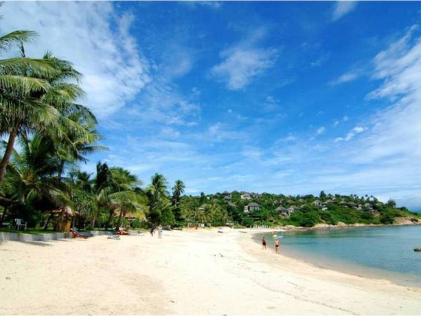 Imagen general del Hotel Arayaburi Resort. Foto 4