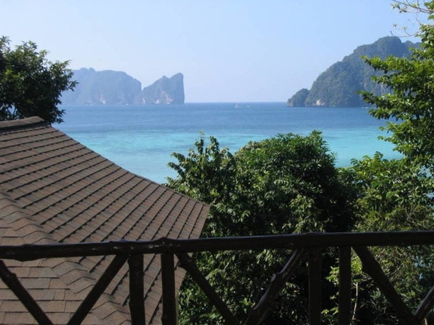 Imagen general del Hotel Arayaburi Resort. Foto 5