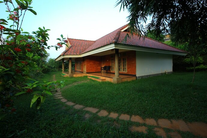 Imagen general del Hotel Arayal Resorts: A Unit of Sharoy Resort, Wayanad. Foto 10