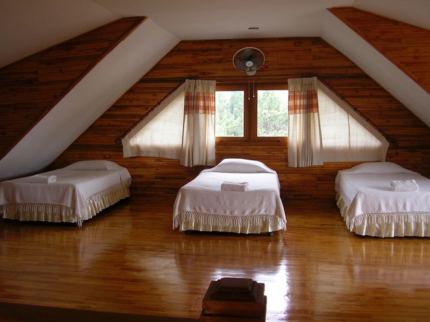 Imagen de la habitación del Hotel Arayana Phupimarn Resort. Foto 6