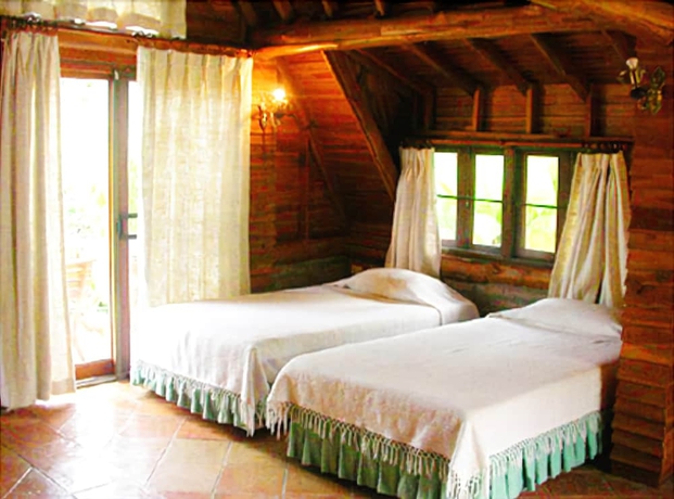 Imagen de la habitación del Hotel Arayana Phupimarn Resort. Foto 8