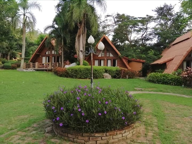 Imagen de la habitación del Hotel Arayana Phupimarn Resort. Foto 16