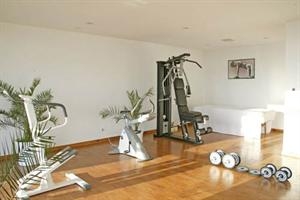 Imagen general del Hotel Arbanassi Palace. Foto 2