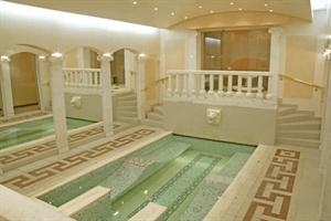 Imagen general del Hotel Arbanassi Palace. Foto 4