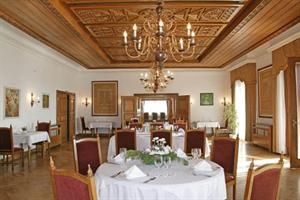 Imagen general del Hotel Arbanassi Palace. Foto 5