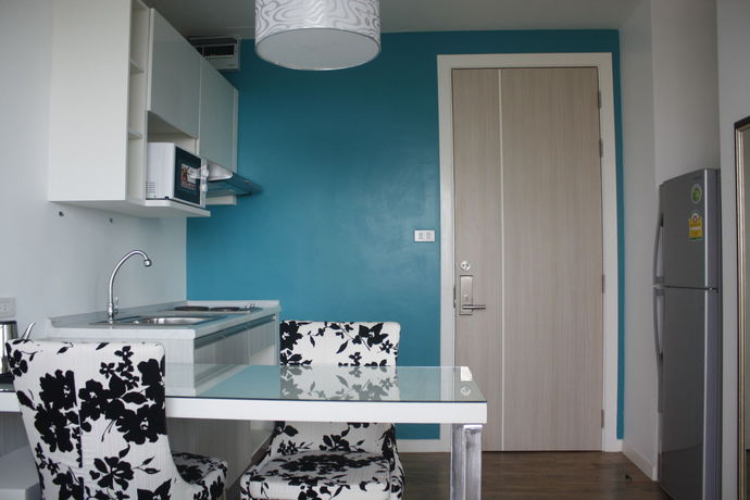 Imagen de los interiores del Hotel Arbani. Foto 9