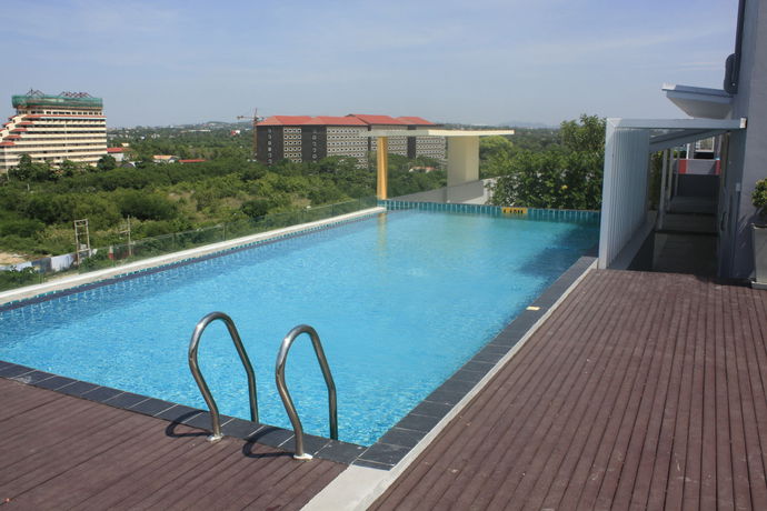 Imagen de la habitación del Hotel Arbani. Foto 5