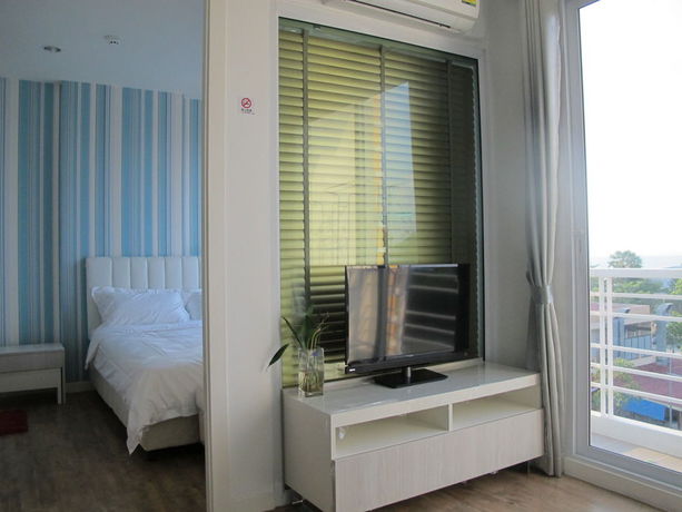 Imagen de los exteriores del Hotel Arbani. Foto 8