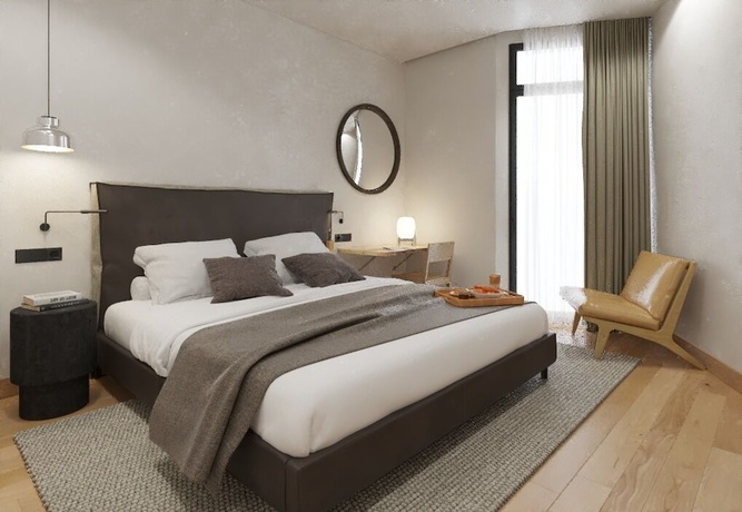 Imagen general del Hotel Arbaso. Foto 2