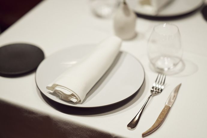 Imagen del bar/restaurante del Hotel Arbaso. Foto 3