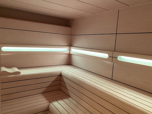 Imagen de los interiores del Hotel Arbaso. Foto 20