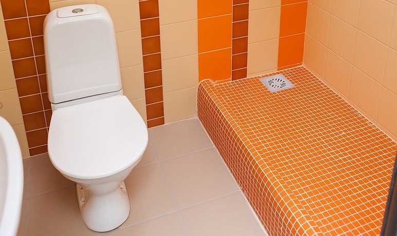Imagen de la habitación del Hotel Arbat, Cheli&aacute;binsk. Foto 2