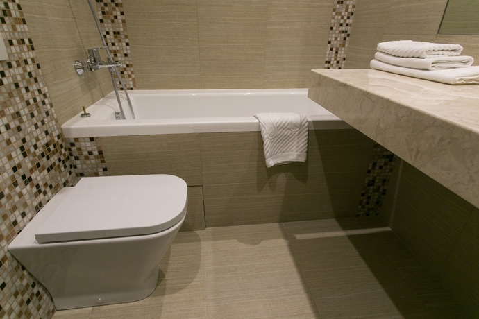 Imagen de la habitación del Hotel Arbat House Apartments On Bolshaya Nikitskaya. Foto 5