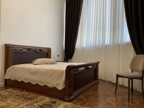 Imagen de la habitación del Hotel Arbat, Makhachkala. Foto 4